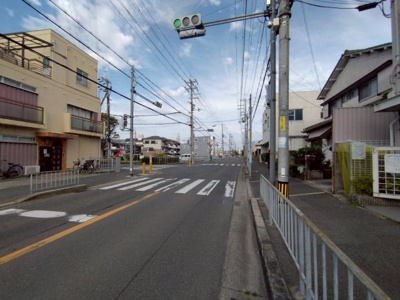 【周辺】 | アンフィニィ・西町Ⅱ