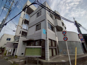 アンフィニィ・西町Ⅱの画像