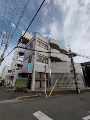 【外観】 | アンフィニィ・西町Ⅱ