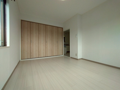 【寝室】 | アンフィニィ・西町Ⅱ