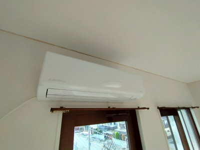 【内装】 | アンフィニィ・西町Ⅱ