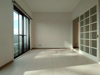 【内装】 | アンフィニィ・西町Ⅱ