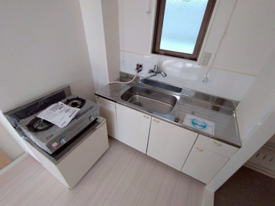 【キッチン】 | アンフィニィ・西町Ⅱ