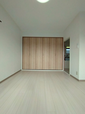 【洋室】 | アンフィニィ・西町Ⅱ