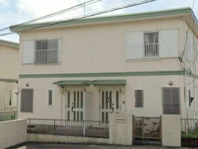 【外観】 | シェモア小池邸