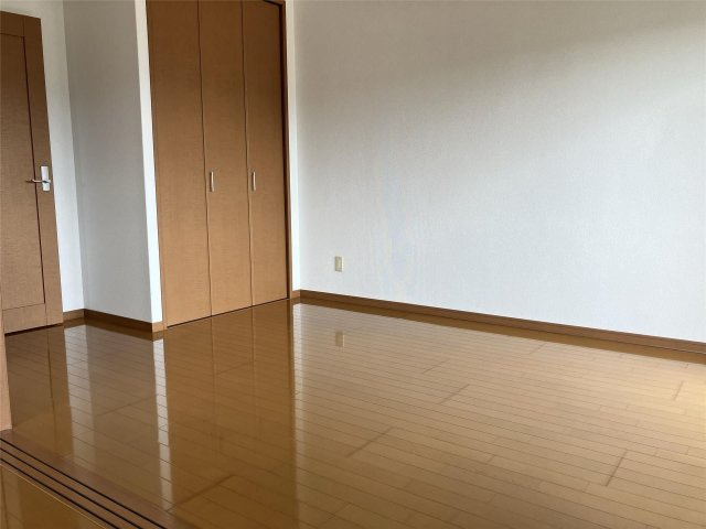 レジデンス東櫛原の内装|内装も気になるポイント