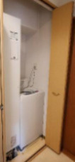 ルイシャトーの設備