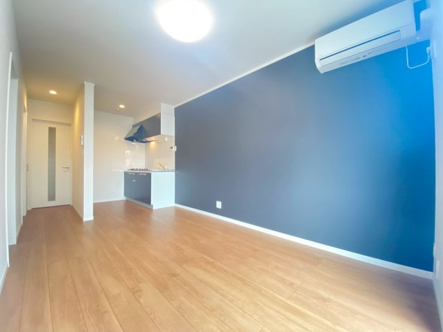 【居間・リビング】