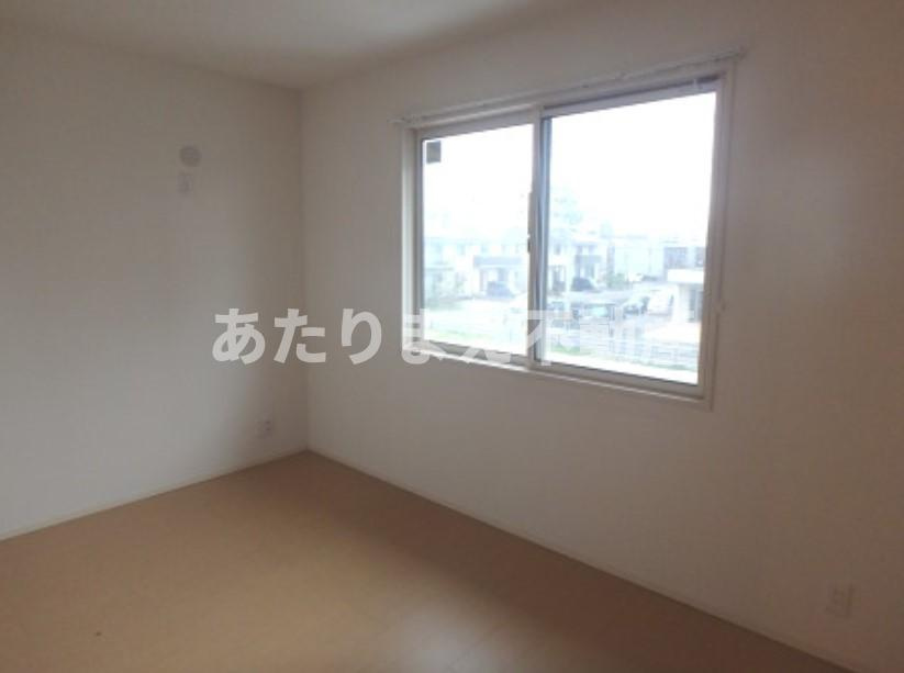 D-roomWEST彩都　壱番館の展望
