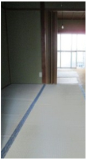 【居間・リビング】