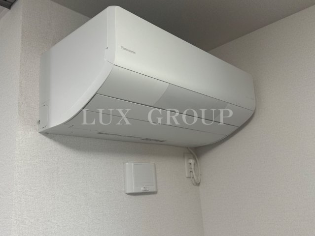 【設備】 | DROOM田町A