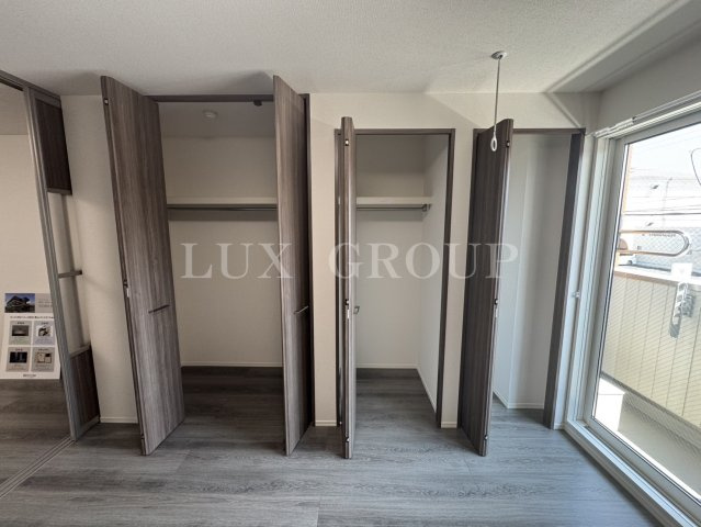 【収納】 | DROOM田町A