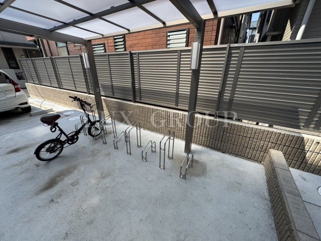 【その他】 | DROOM田町A