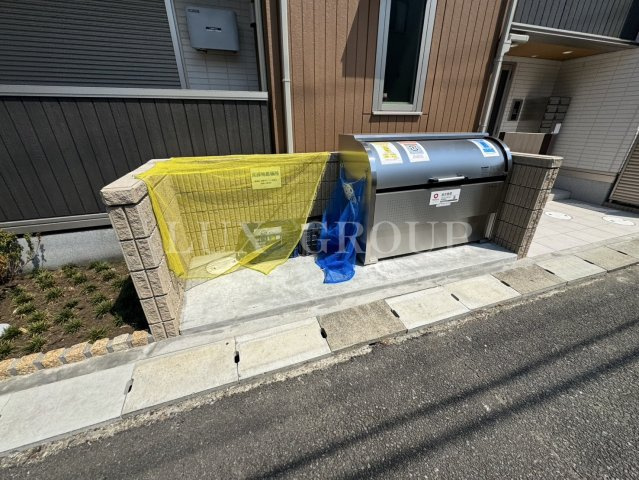 【その他共用部分】 | DROOM田町A