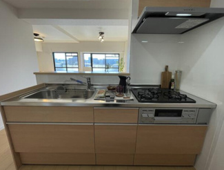 【キッチン】 | 【ファミール庄内通】✨️仲介手数料無料✨️稲生小学校・名塚中学校