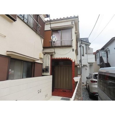 【外観】 | 笹原ハイツ