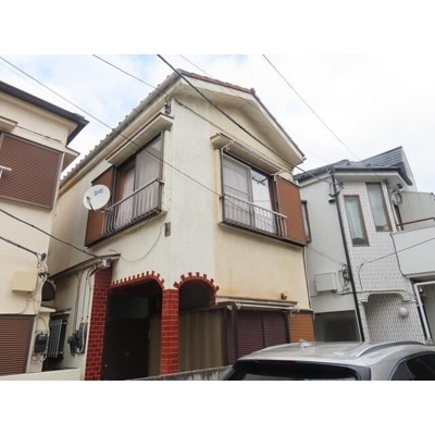 【外観】 | 笹原ハイツ