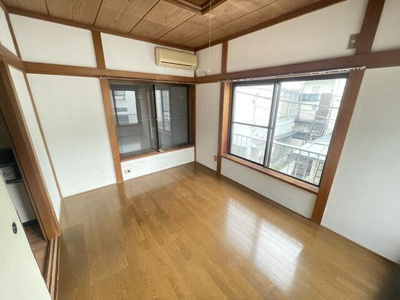 【居間・リビング】 | 笹原ハイツ