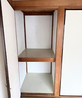 【収納】 | 笹原ハイツ