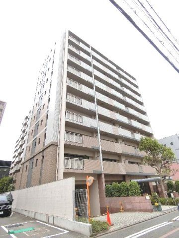 ローレルコート室町