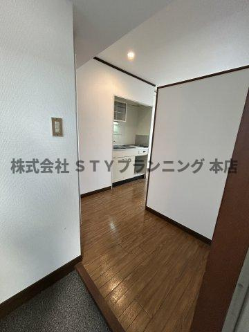 仲介手数料０円！クリーンあらたまの内装