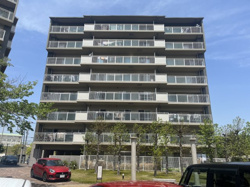 三田ペレナヒルズＧ棟