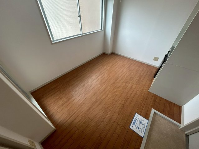 メゾン泉尾の居間・リビング