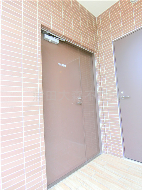 Mia CasaⅡ(ミアカーサツーのその他共用部分