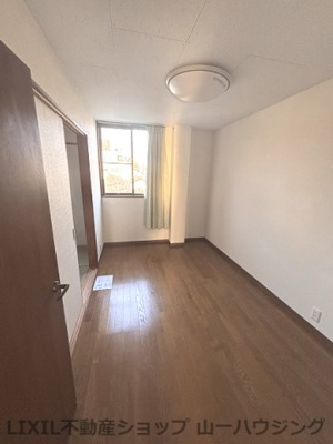 【洋室】 | 小川ビル | 東洋室１