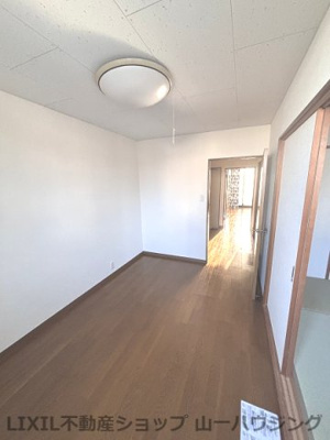 【内装】 | 小川ビル | 東洋室２