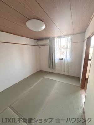 【和室】 | 小川ビル | 和室１