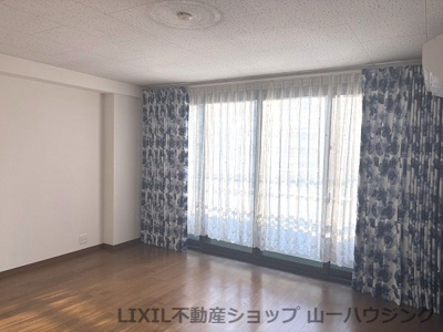 【居間・リビング】 | 小川ビル | LDK2
