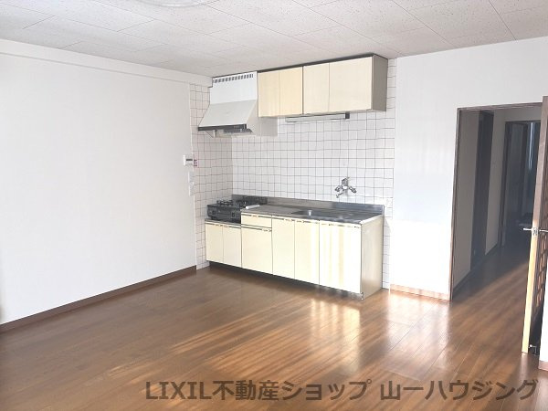 【キッチン】 | 小川ビル | キッチン１