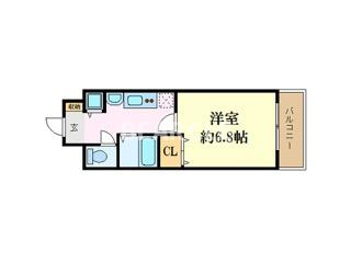 【間取り】 | サムティ祇園河原町
