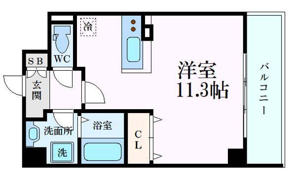 オーシー広島国泰寺