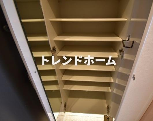 KAISEI江戸堀の設備|選べる家電プランあり！！