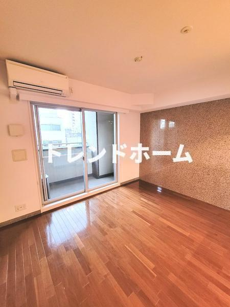 KAISEI江戸堀の内装|選べる家電プランあり！！