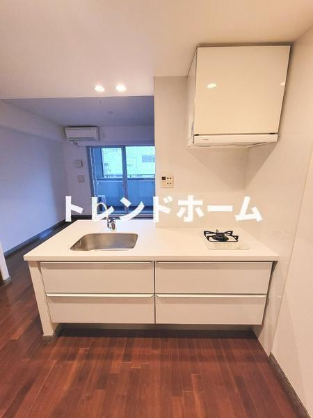 KAISEI江戸堀の居間・リビング|選べる家電プランあり！！