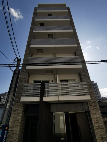 ロイヤルレジデンス北梅田