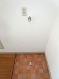 サンガーデンハイツの設備