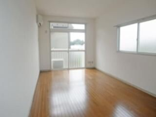 サンガーデンハイツの展望