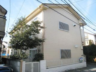 サンガーデンハイツ