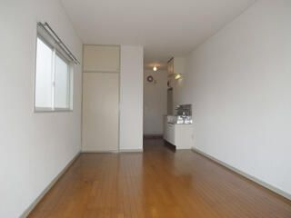 サンガーデンハイツの内装