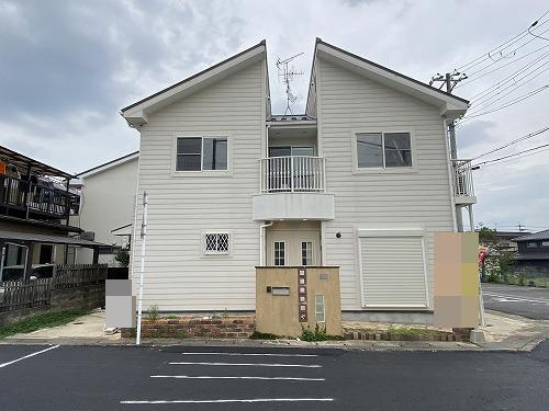 大宮田尻町 中古戸建の外観