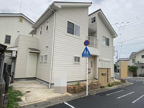 大宮田尻町 中古戸建