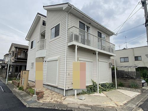 大宮田尻町 中古戸建