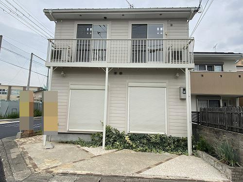大宮田尻町 中古戸建