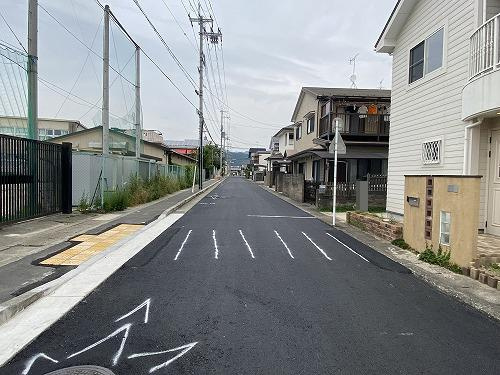 大宮田尻町 中古戸建