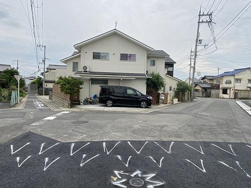 大宮田尻町 中古戸建