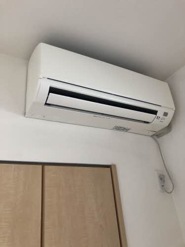 シャーメゾン上町の設備